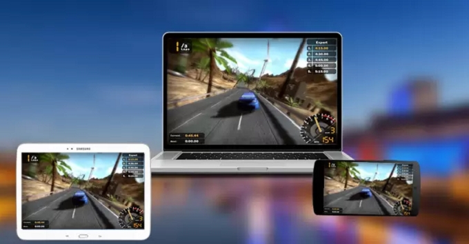 use ap android recorder
