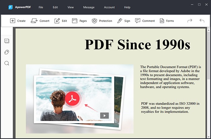apowerpdf