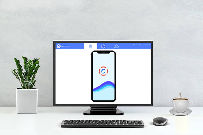 ApowerRescue was Released