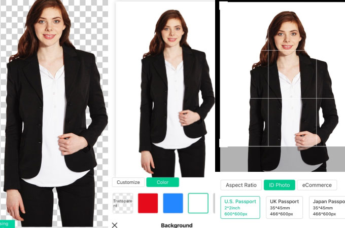 apowersoft background eraser