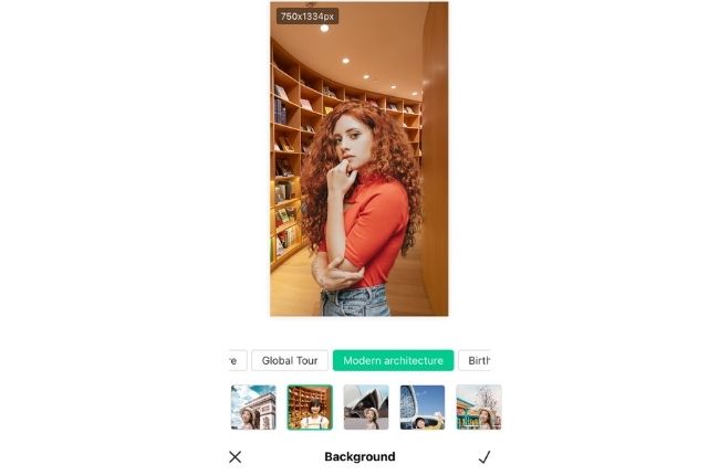 background adder apowersoft bg eraser