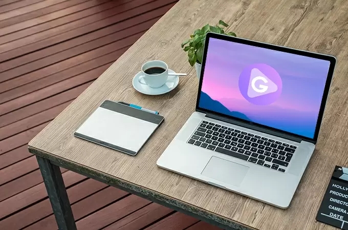 Apowersoft GIF released