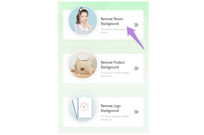 driver's license photo apowersoft