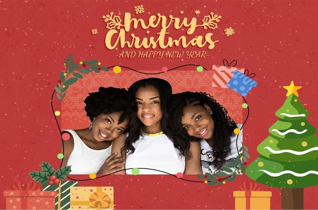 christmas card picture 