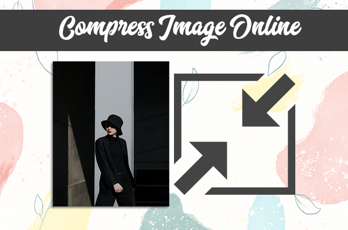 compress image online