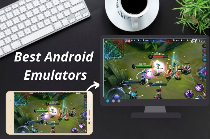 cover android emulator