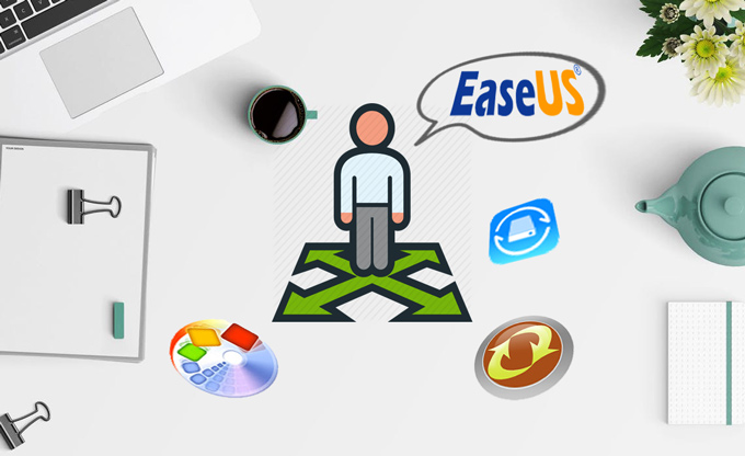 easeus alternative