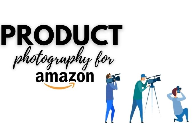 product photography for amazon featured image