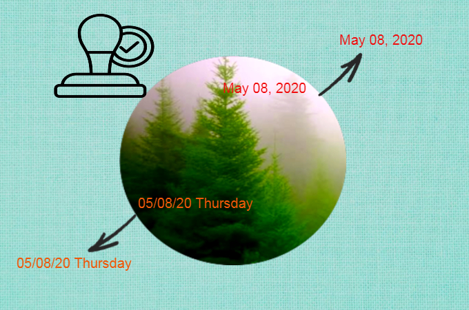 featured image photo date stamper