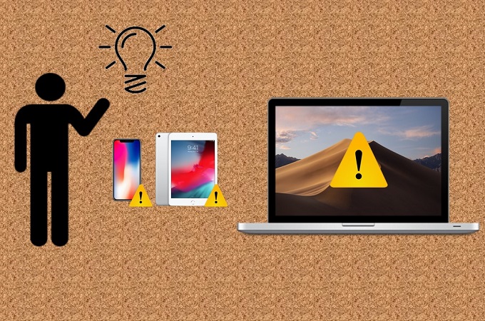 fix ApowerUnlock cannot recognize iOS