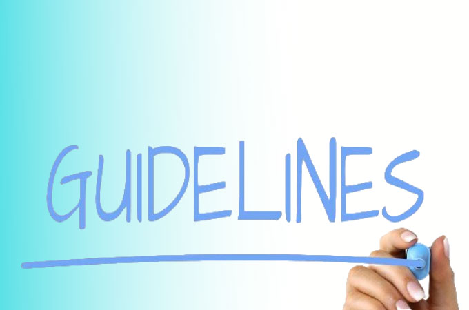 how to make a poster