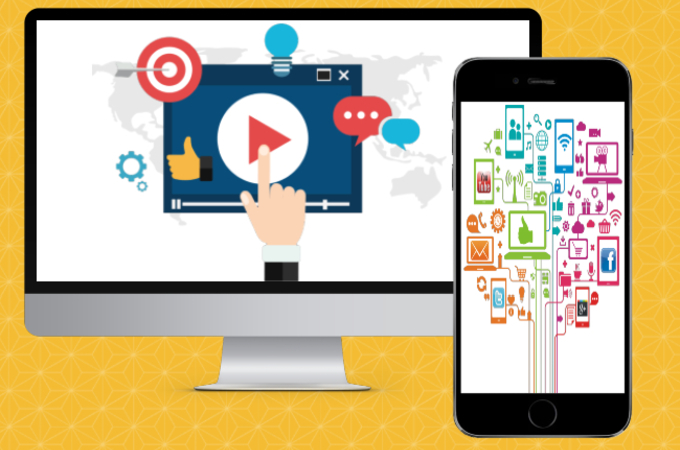 video advertisement featured image