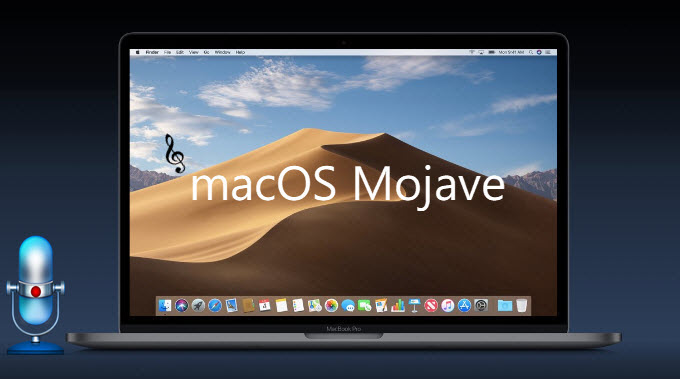 macOS Mojave