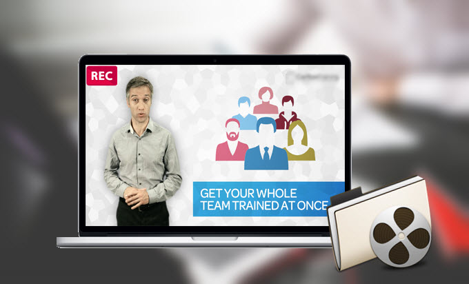 make training videos