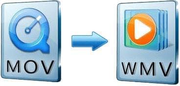 convert mov to wmv