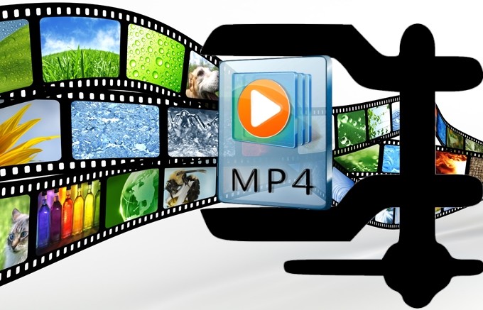 compress MP4