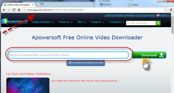 freeVeeHDdownloader