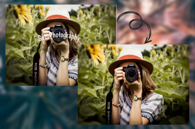 free online watermark remover featuredd image