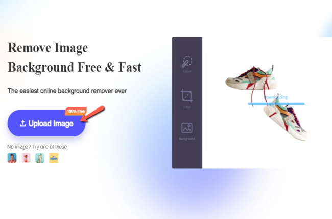 how to create transparent signature online picwish