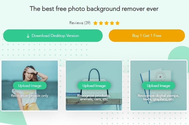 make stickers with apowersoft