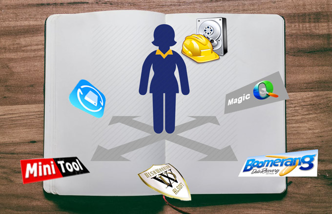 recuva alternative mac