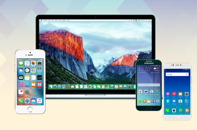 3 iphone transfer apps