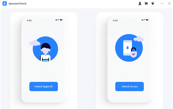 how to unlock iPhone screen