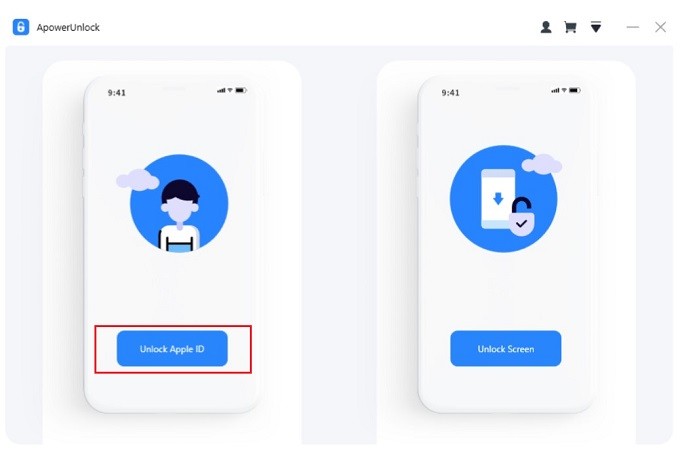 unlock Apple ID on iPhone