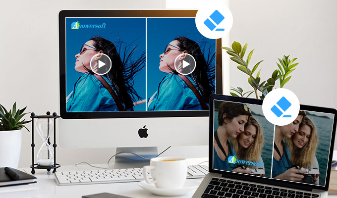 Apowersoft Watermark Remover Banner